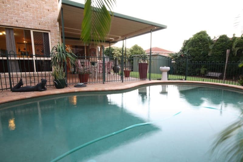 58 Azalea Crescent, CALAMVALE QLD 4116, Calamvale - Thumbnail 2