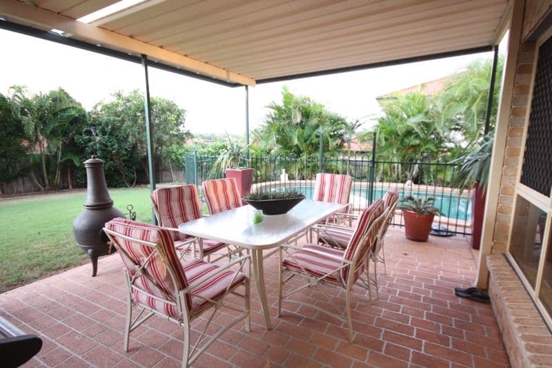 58 Azalea Crescent, CALAMVALE QLD 4116, Calamvale - Thumbnail 4