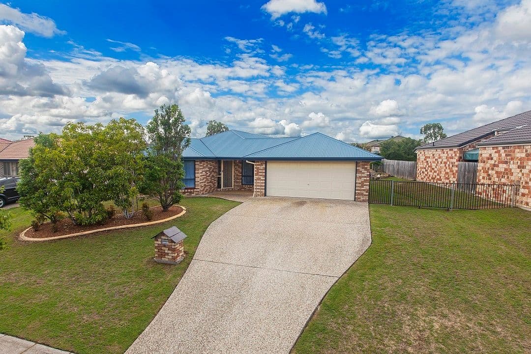 64 Vistula Circuit, SPRINGFIELD QLD 4300, Springfield - Thumbnail 2