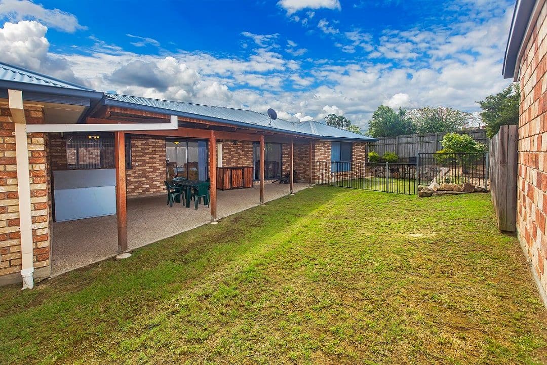 64 Vistula Circuit, SPRINGFIELD QLD 4300, Springfield - Thumbnail 8
