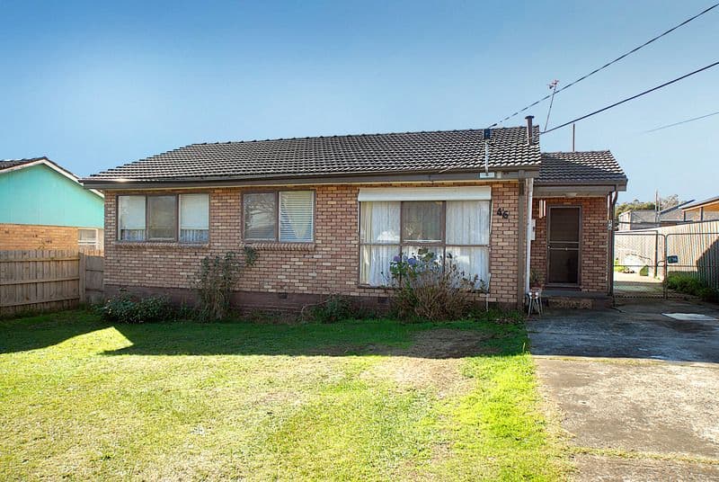46 Louis Street, DOVETON VIC 3177, Doveton - Image 1