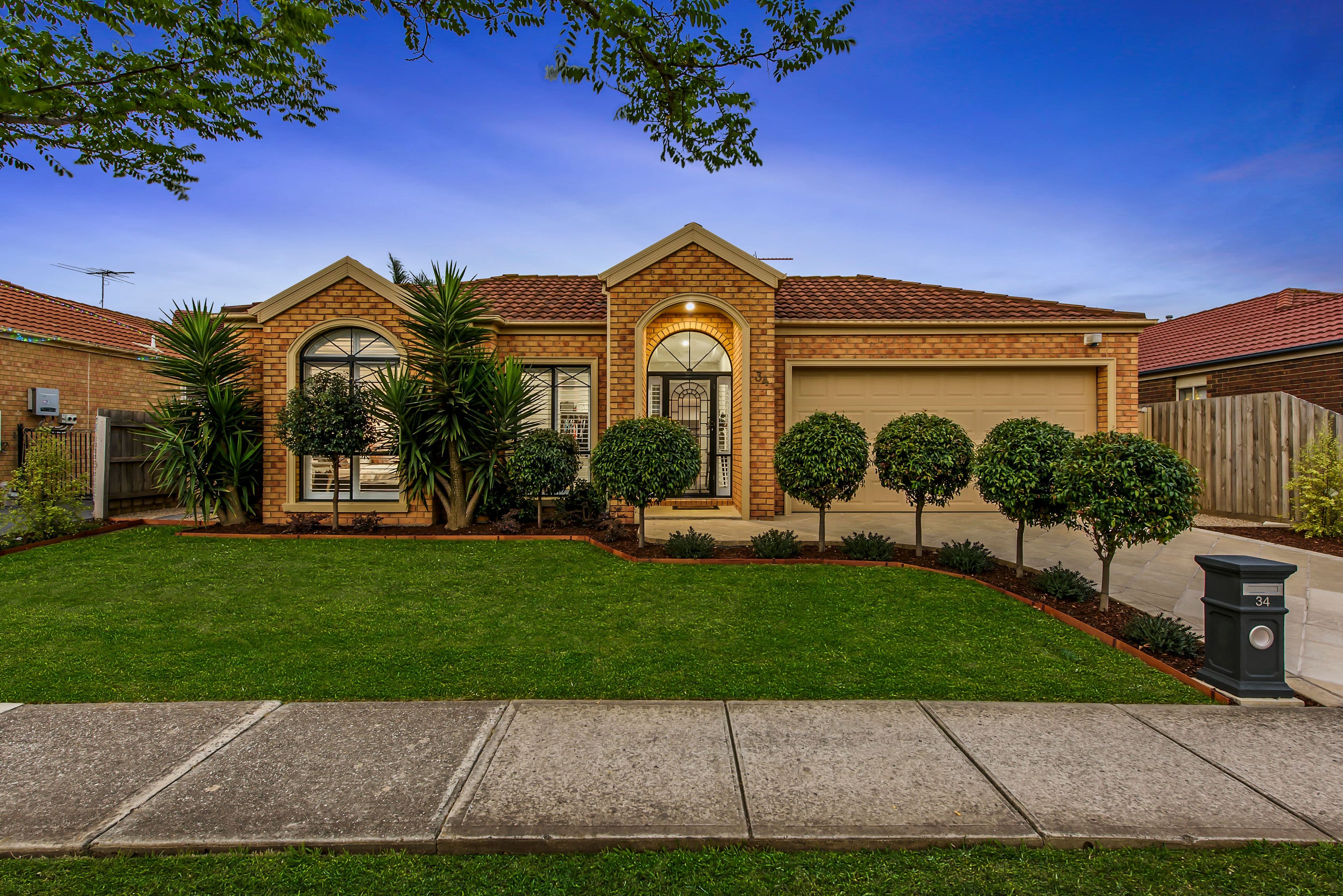 34 Loddon Drive, Taylors Hill VIC 3037, Taylors Hill - Image 1