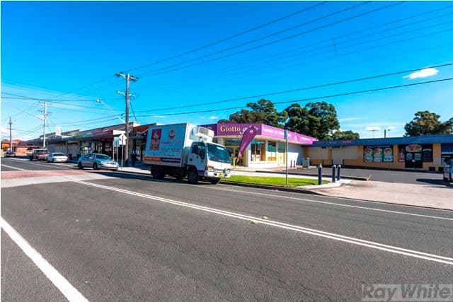 3 Craig Street, SMITHFIELD NSW 2164, Smithfield - Thumbnail 2
