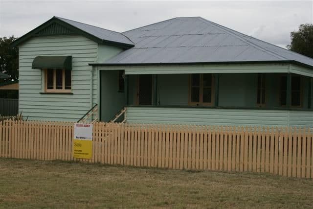 24 Mayne Street, ROMA QLD 4455, Roma - Image 1