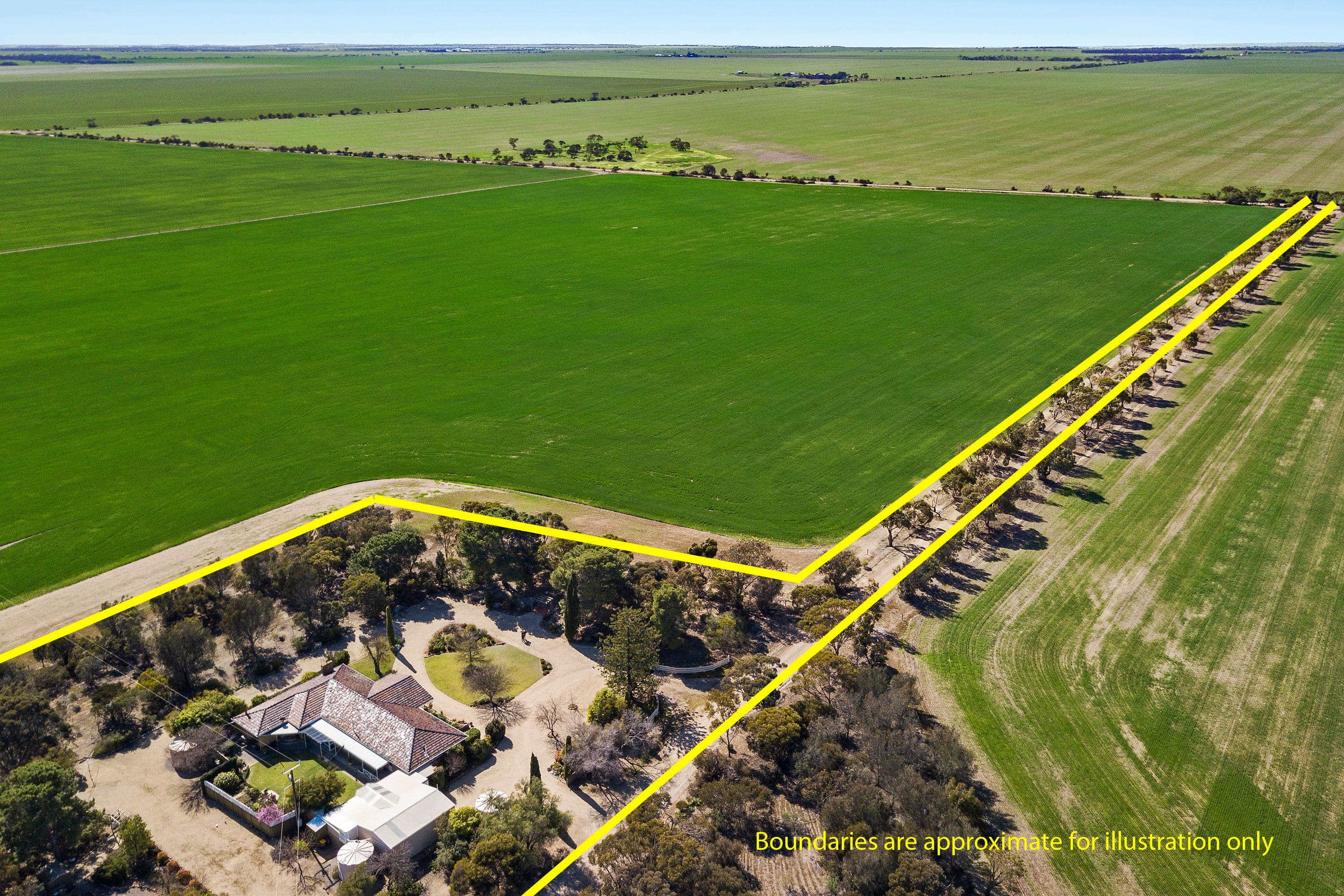 108 Kinnane Road, Port Victoria SA 5573, Port Victoria - Thumbnail 3