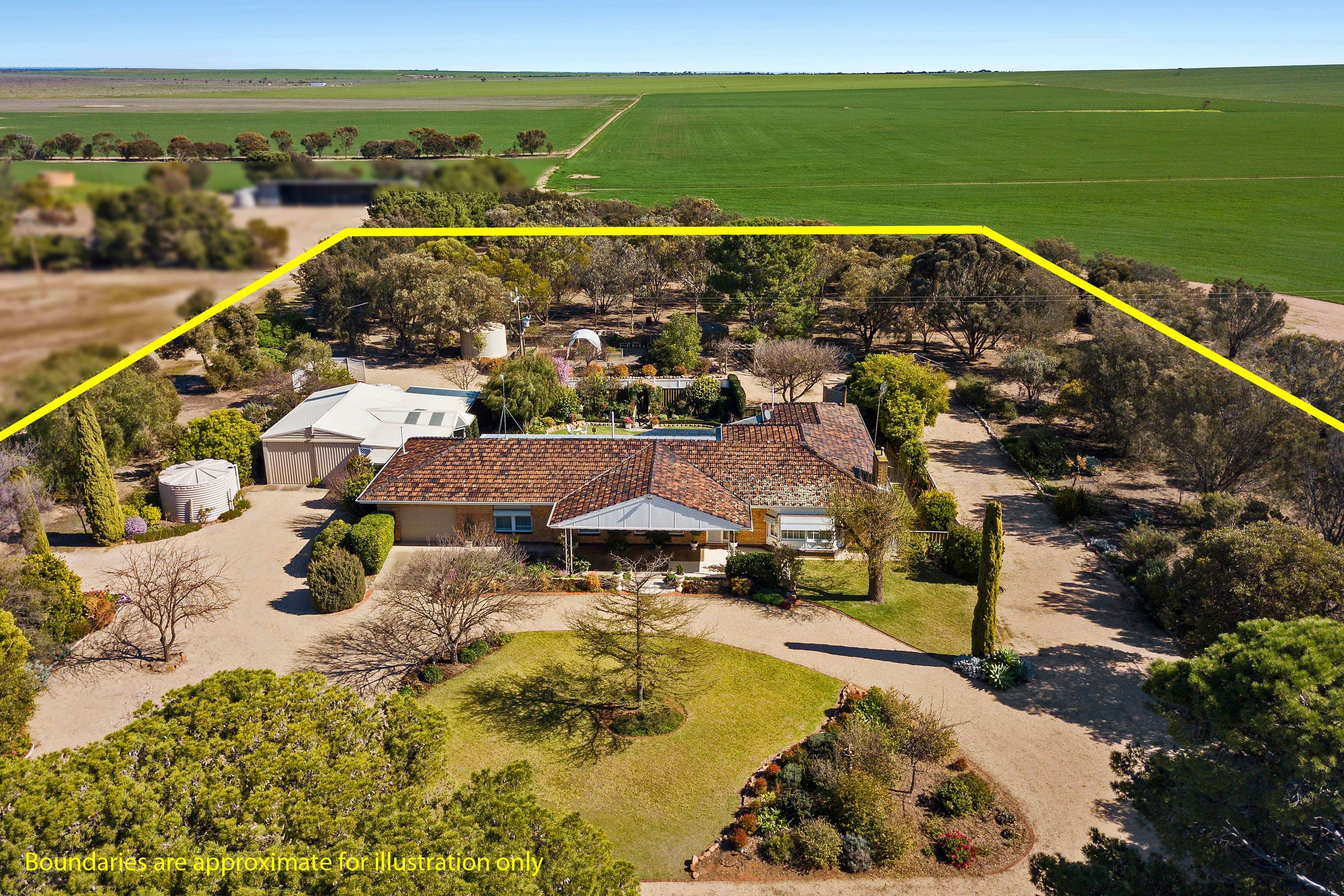 108 Kinnane Road, Port Victoria SA 5573, Port Victoria - Thumbnail 4