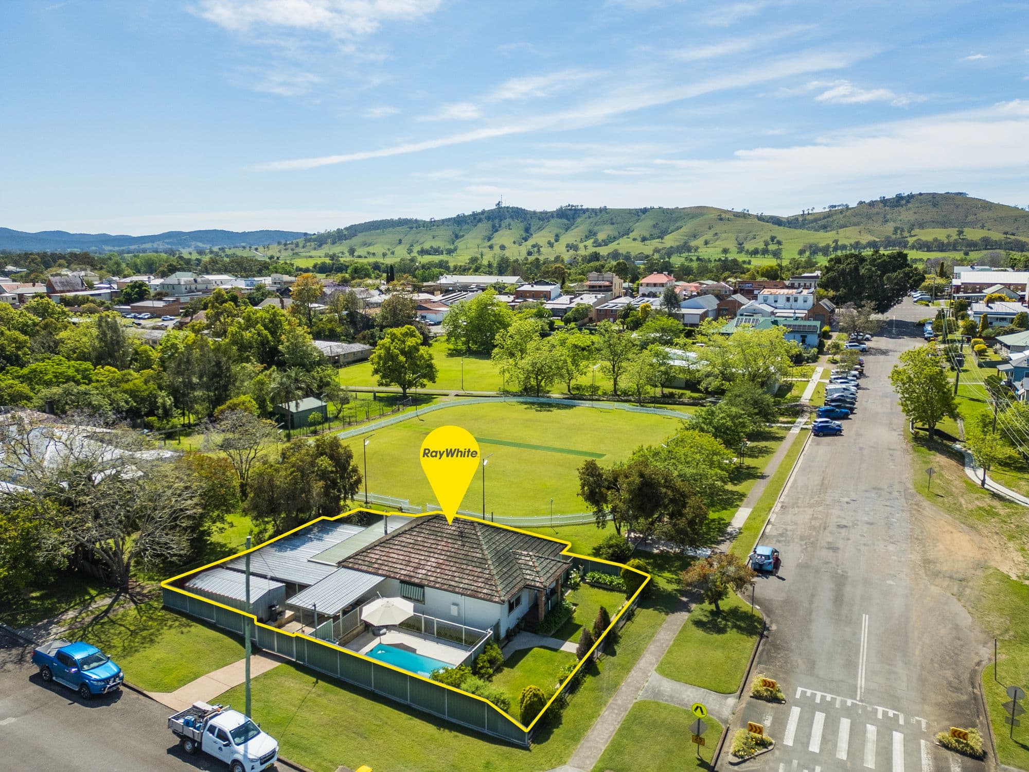 29 Mackay Street, Dungog NSW 2420, Dungog - Image 1