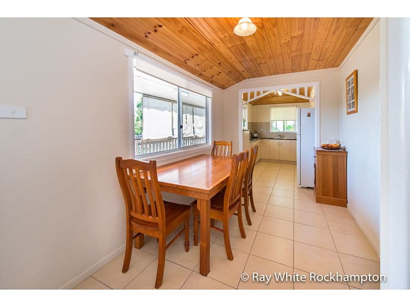 91 Bennett Street, Berserker QLD 4701, Berserker - Image 1