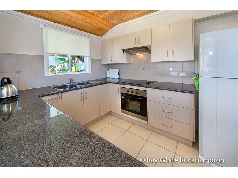 91 Bennett Street, Berserker QLD 4701, Berserker - Thumbnail 3
