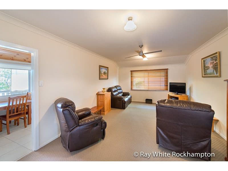 91 Bennett Street, Berserker QLD 4701, Berserker - Thumbnail 4