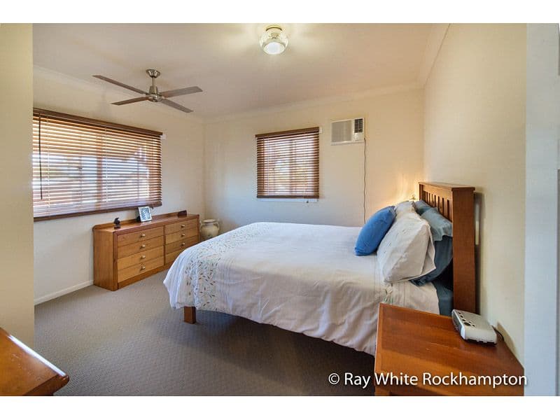 91 Bennett Street, Berserker QLD 4701, Berserker - Thumbnail 7
