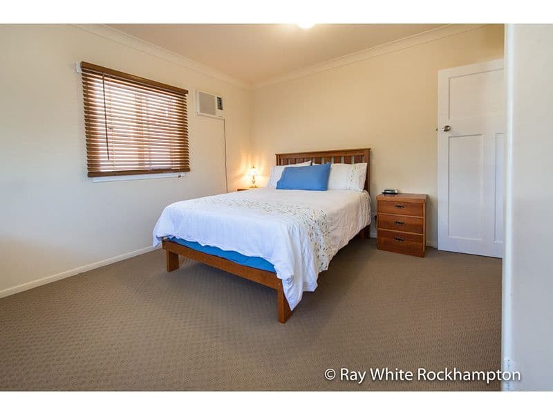 91 Bennett Street, Berserker QLD 4701, Berserker - Thumbnail 8