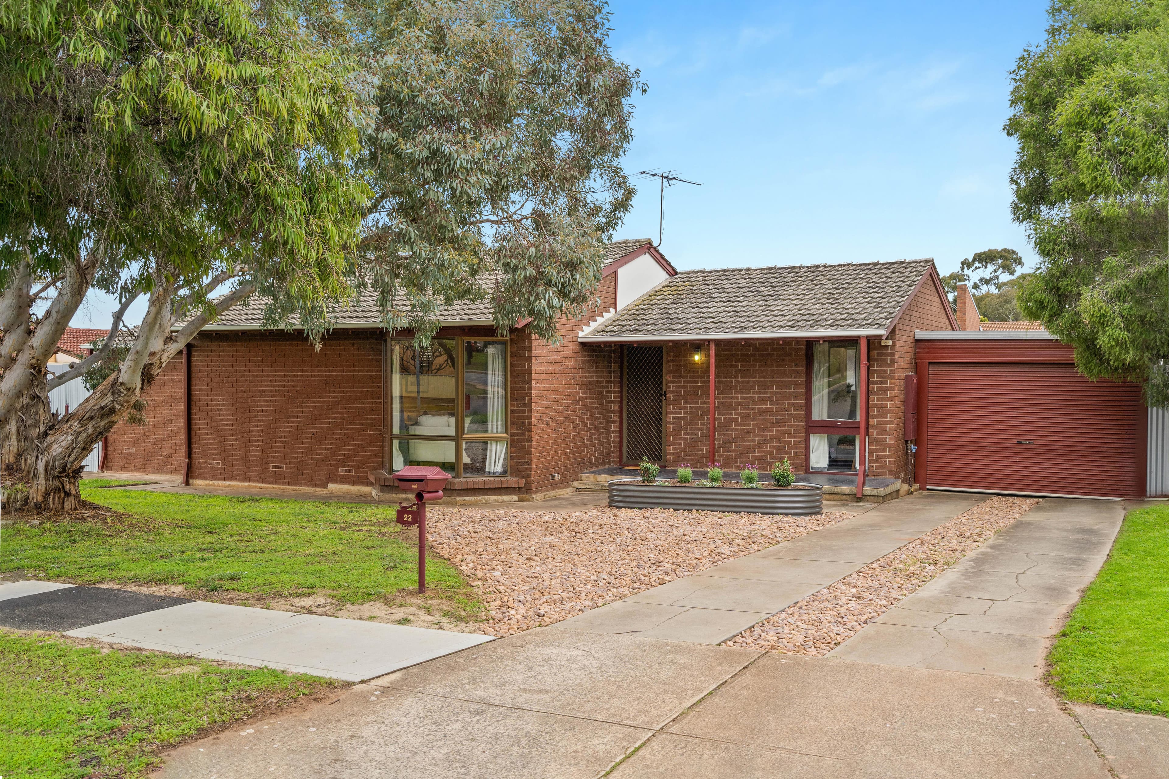 22 Catherine Crescent, Morphett Vale SA 5162, Morphett Vale - Image 1