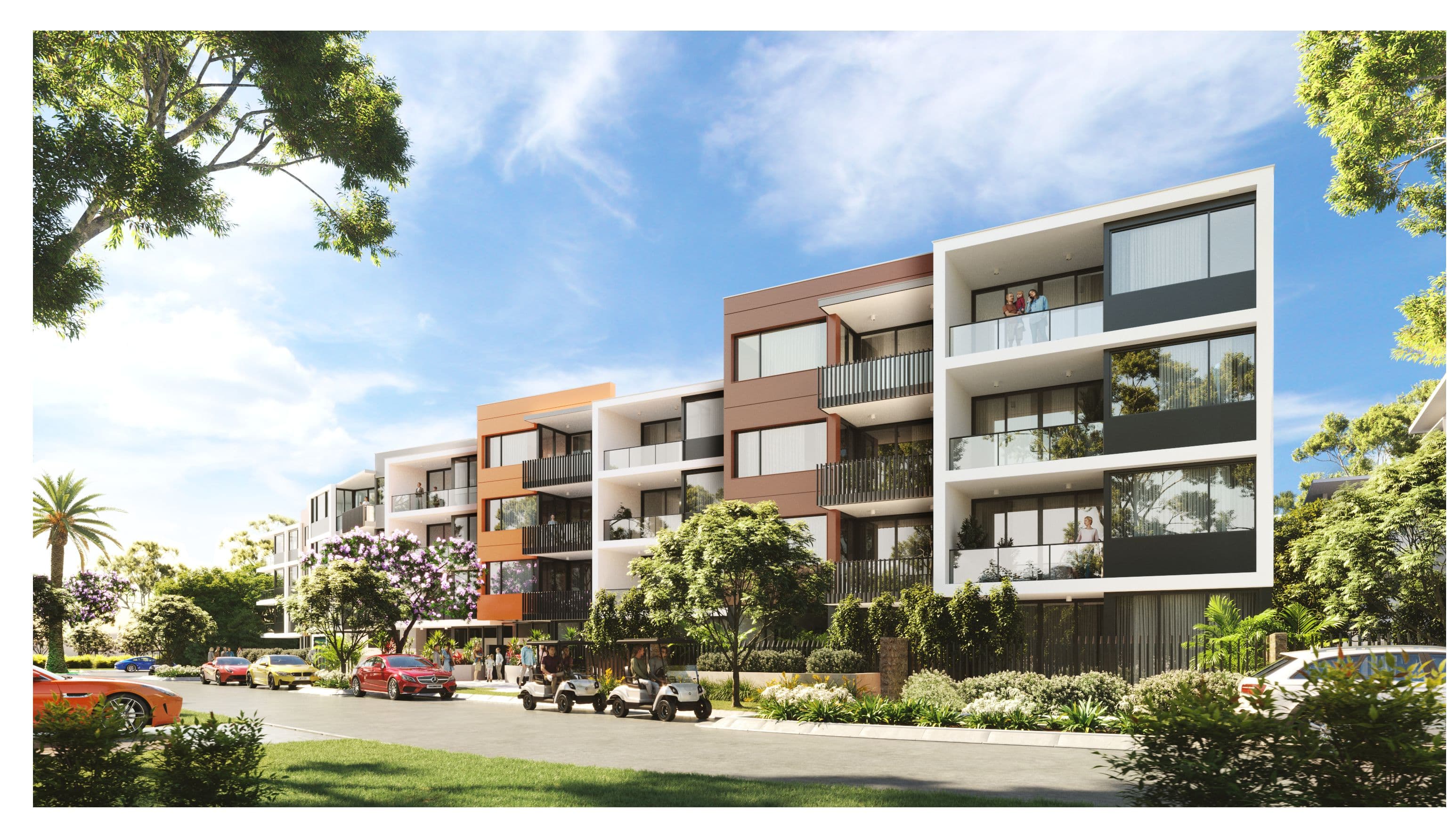 5332 'The Peninsula' Harbourview Drive, Hope Island QLD 4212, Hope Island - Thumbnail 6