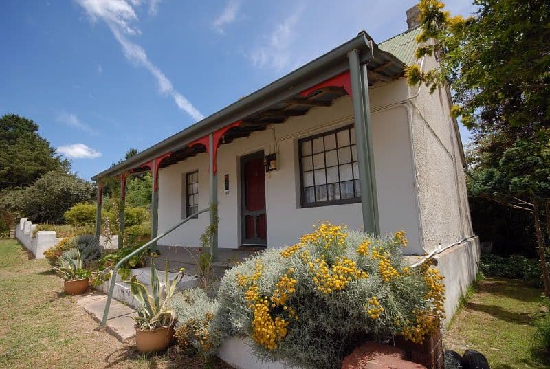 14 Wallace Street, BRAIDWOOD NSW 2622, Braidwood - Thumbnail 3