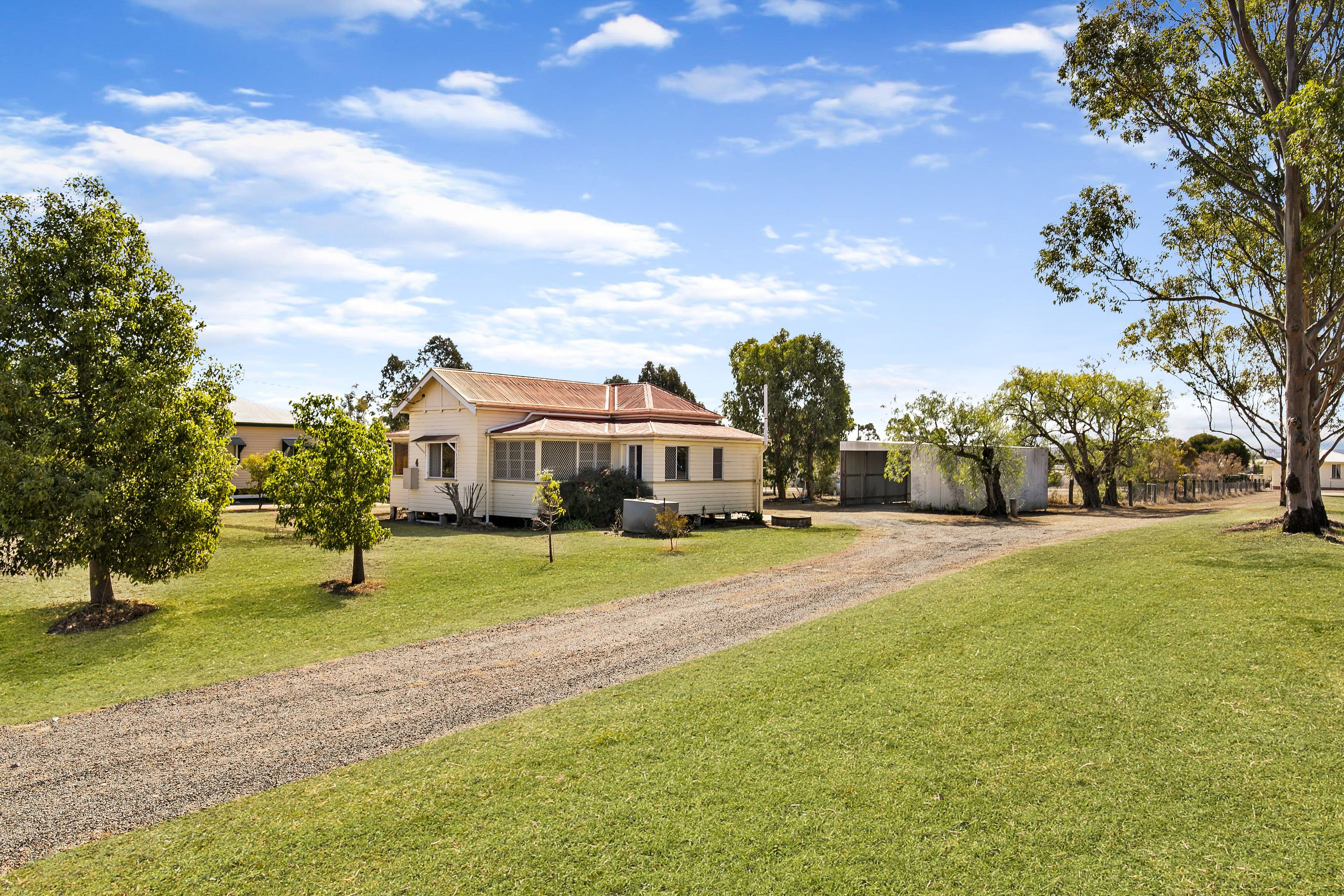 4 Eton Street, Cambooya QLD 4358, Cambooya - Image 1