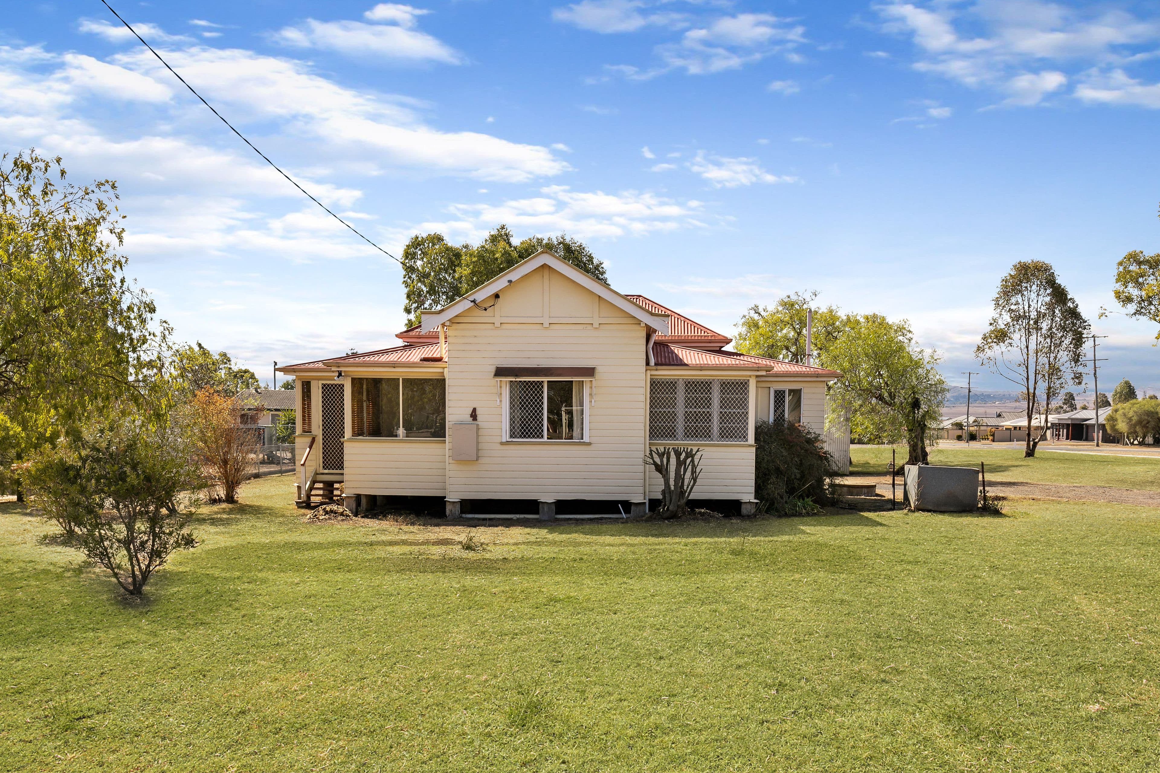 4 Eton Street, Cambooya QLD 4358, Cambooya - Thumbnail 2