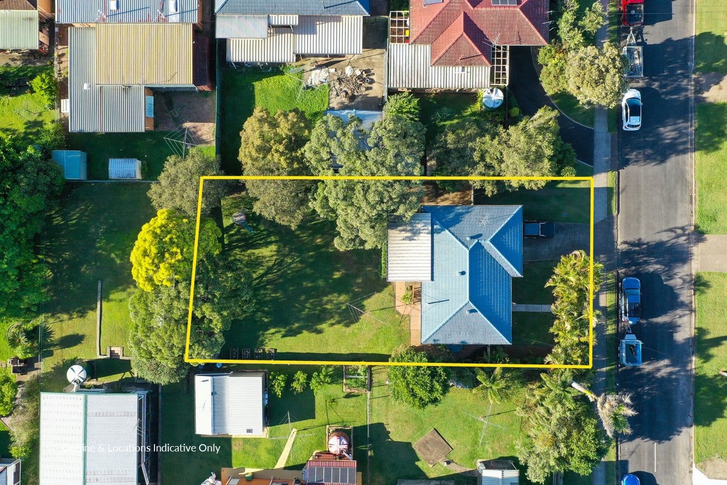 2 Watkins Street, Bundamba QLD 4304, Bundamba - Thumbnail 2