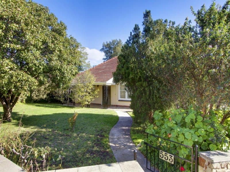 553 Fullarton Road, Mitcham - Image 1