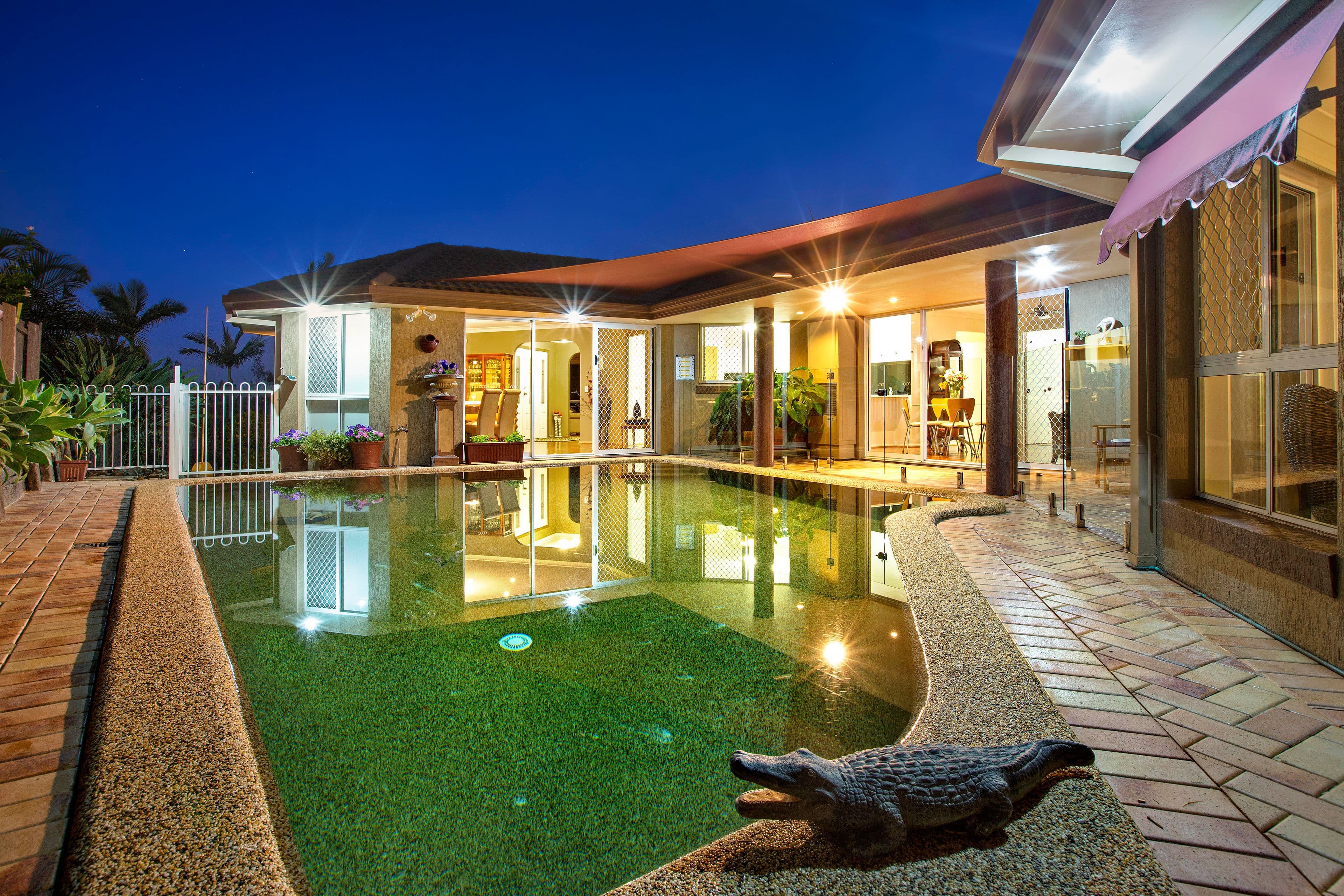 31 Hastings Crescent, Carrara QLD 4211, Carrara - Thumbnail 2