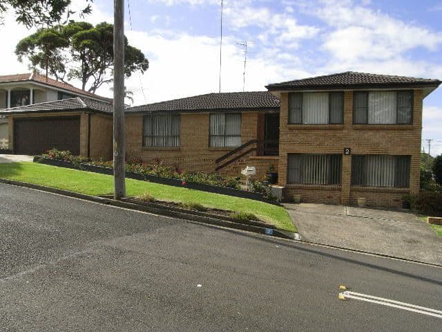 63  Oxley Avenue, KIAMA DOWNS NSW 2533, Kiama Downs - Thumbnail 6