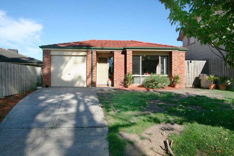 5 Sheppards Lane, CHIRNSIDE PARK VIC 3116, Chirnside Park - Image 1