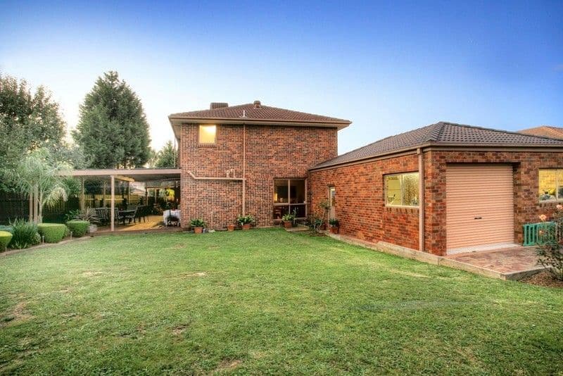 4 Stepney Court, ROWVILLE VIC 3178, Rowville - Thumbnail 8