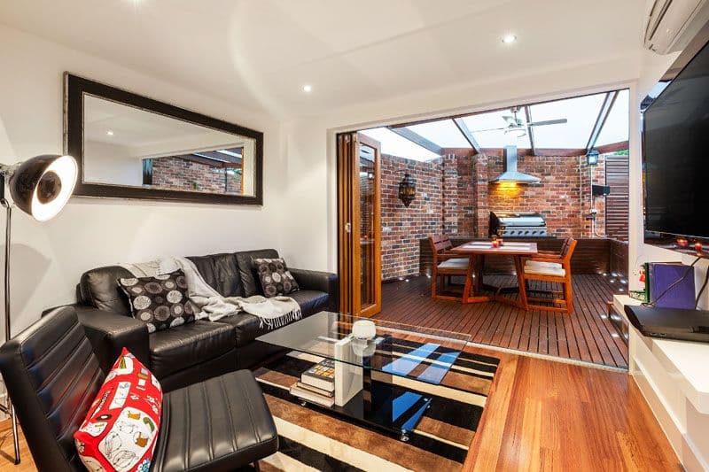 9A Langs Road, ASCOT VALE VIC 3032, Ascot Vale - Thumbnail 2