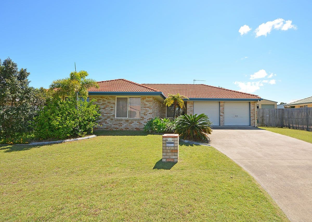 49 Bowerbird Avenue, Eli Waters QLD 4655, Eli Waters - Thumbnail 2