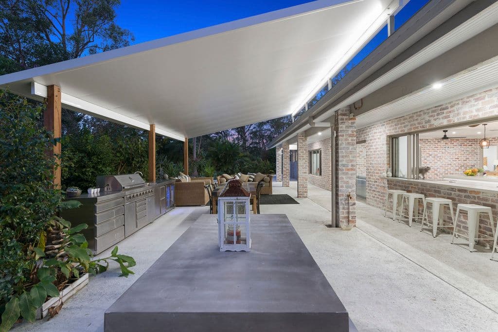574 Tallebudgera Creek Road, Tallebudgera Valley QLD 4228, Tallebudgera Valley - Image 1