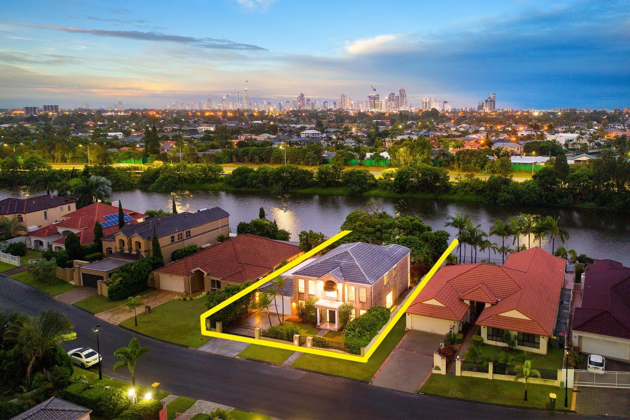 15 Julatten Drive, Robina QLD 4226, Robina - Image 1
