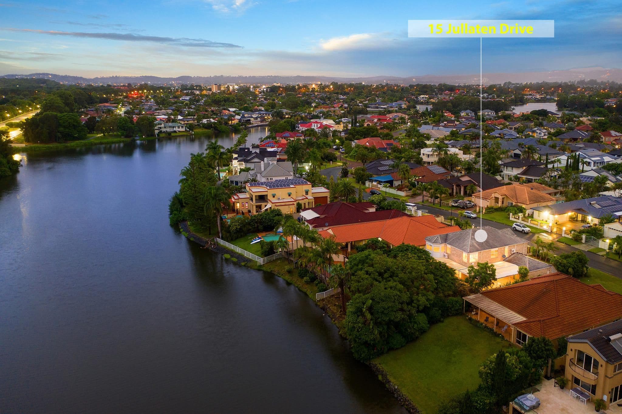 15 Julatten Drive, Robina QLD 4226, Robina - Thumbnail 2