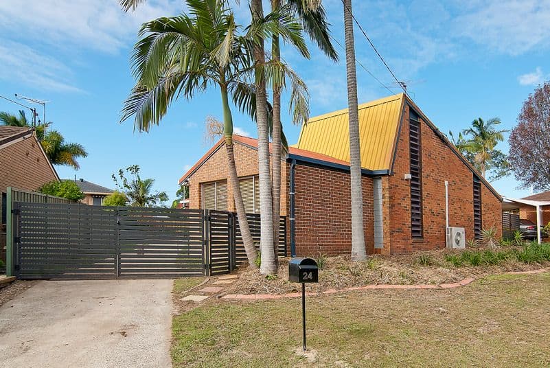 24 Dalhousie Court, ROCHEDALE SOUTH QLD 4123, Rochedale South - Thumbnail 2