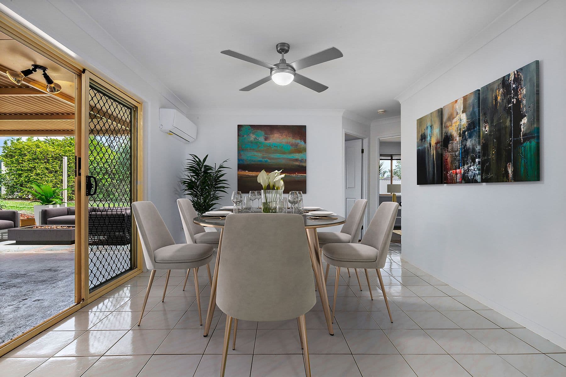 7 Haylett Rise, Regents Park QLD 4118, Regents Park - Thumbnail 4