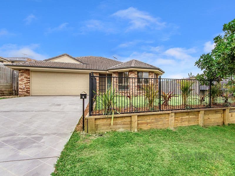 4 Shawnee Crescent, Pimpama QLD 4209, Pimpama - Image 1