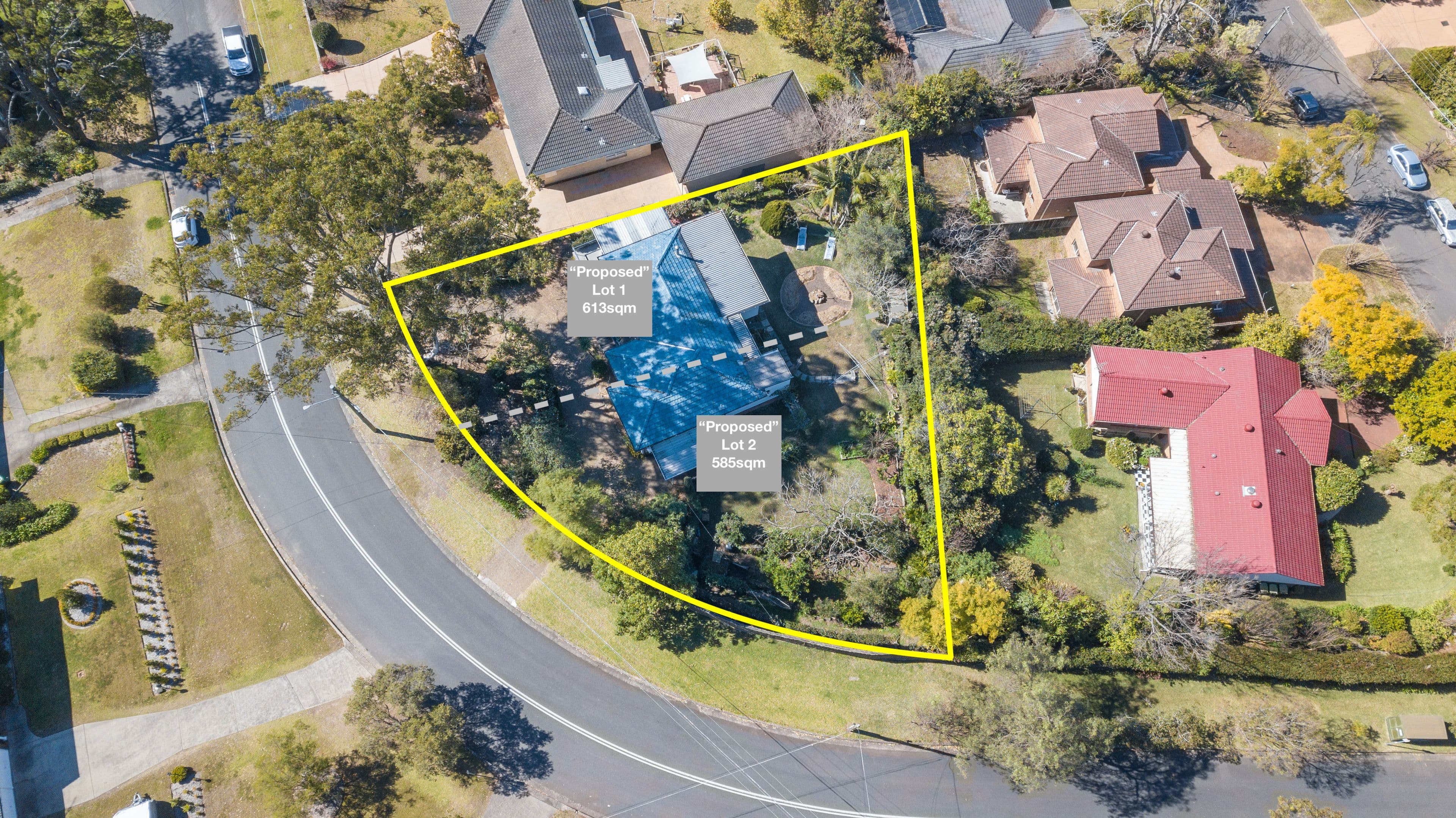 28 New Farm Road, West Pennant Hills - Image 1