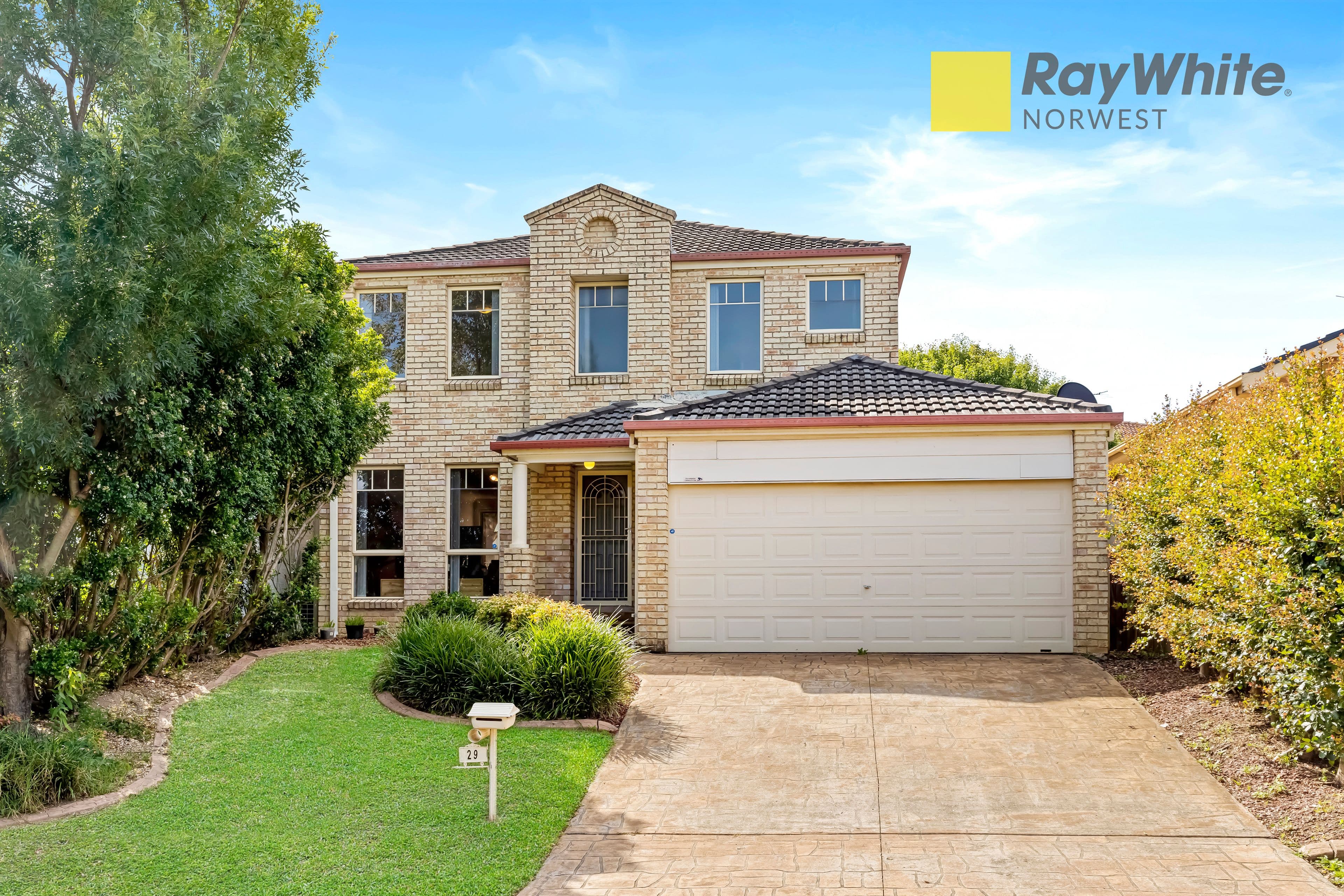 29 Bittern Grove, Glenwood NSW 2768, Glenwood - Image 1