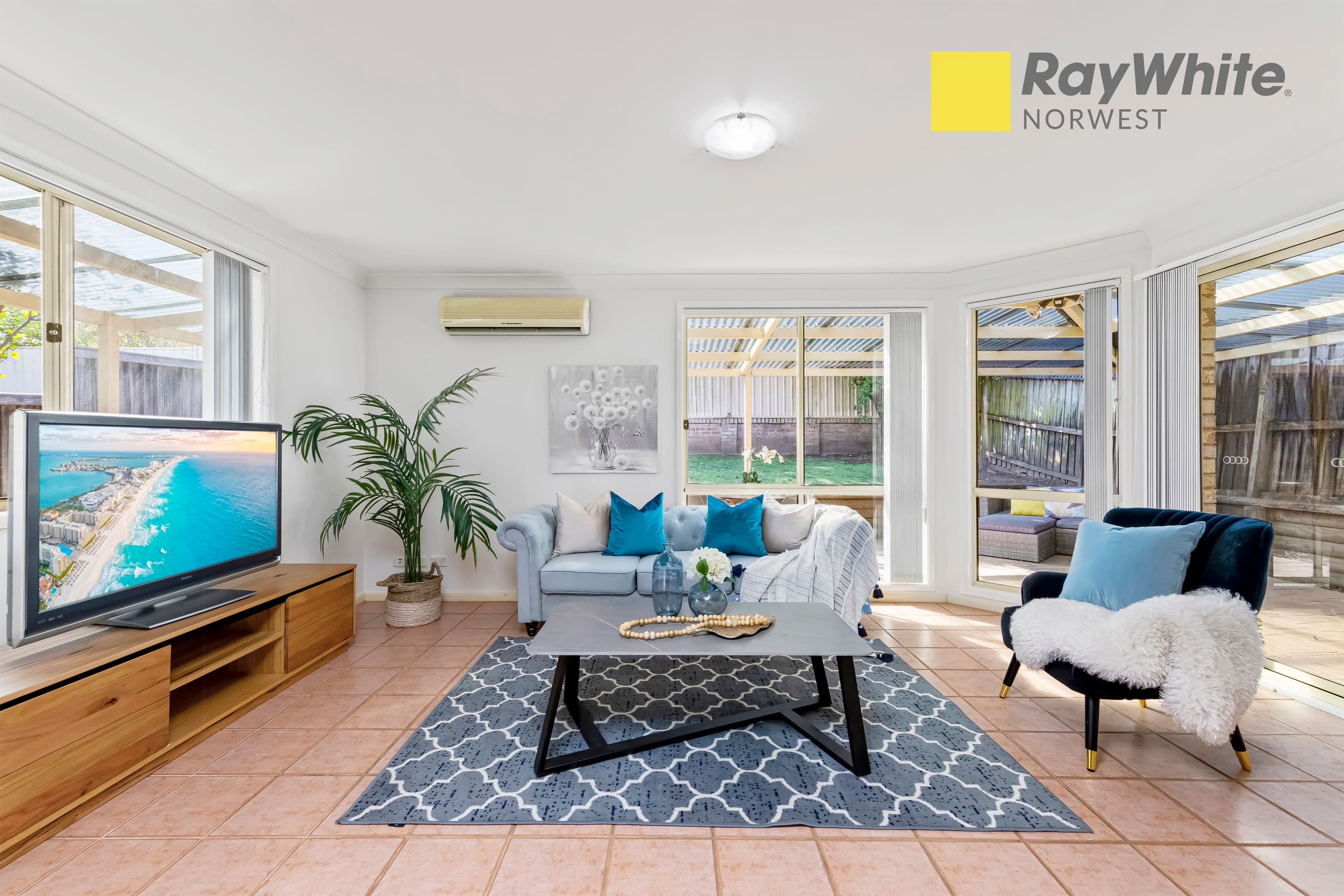 29 Bittern Grove, Glenwood NSW 2768, Glenwood - Thumbnail 2