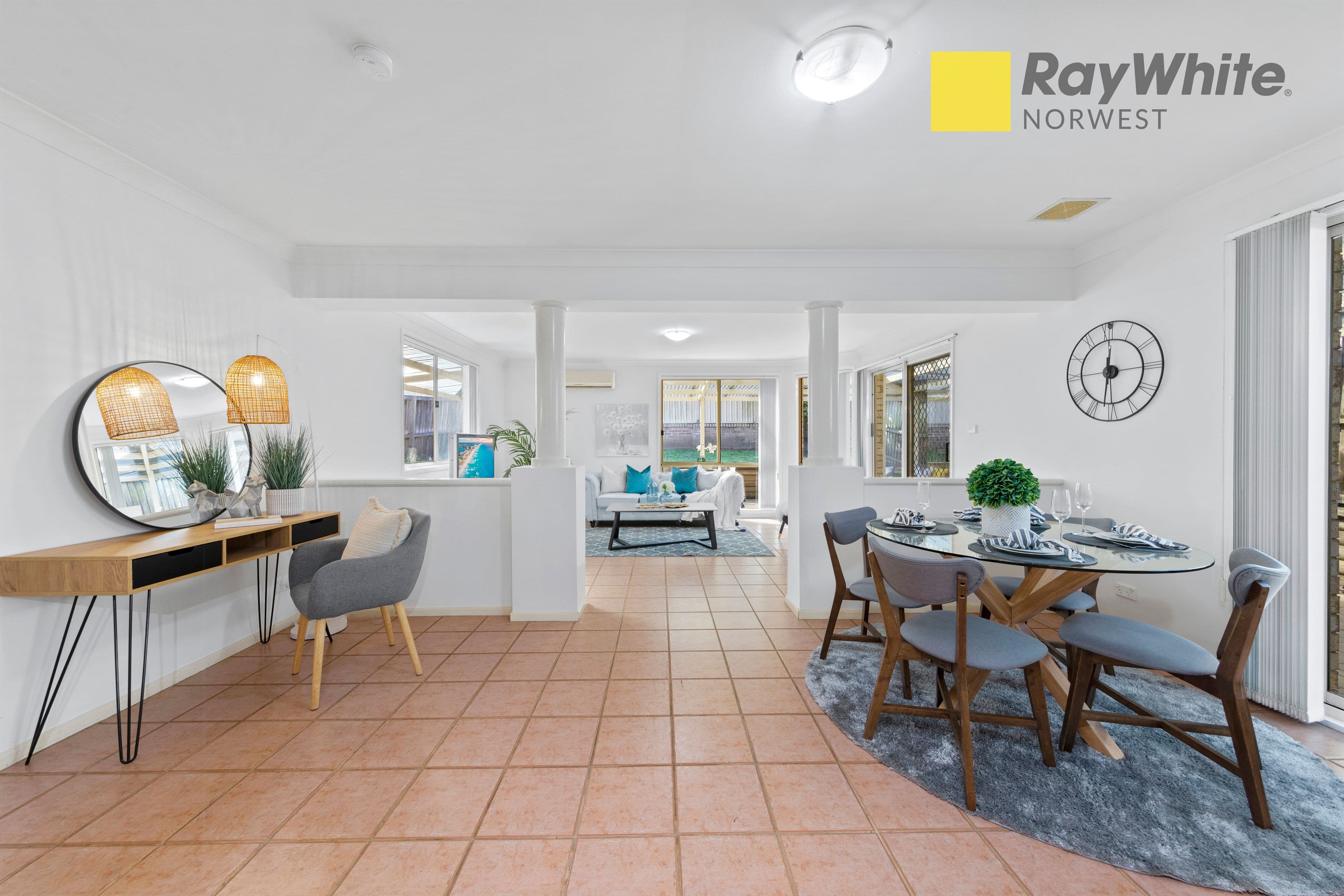 29 Bittern Grove, Glenwood NSW 2768, Glenwood - Thumbnail 4