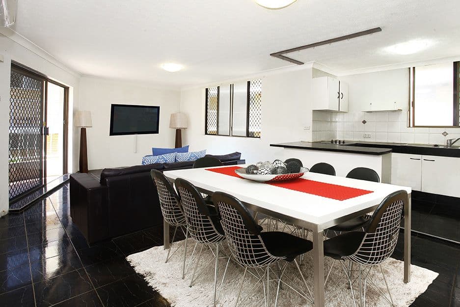 28 'St Tropez' 35 Orchid Avenue, Surfers Paradise QLD 4217, Surfers Paradise - Image 1