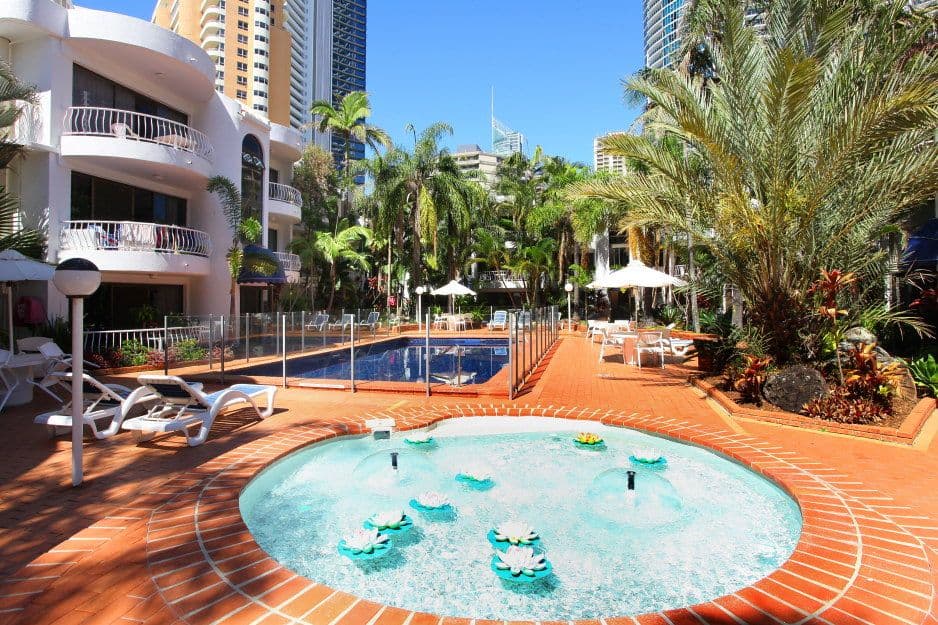 28 'St Tropez' 35 Orchid Avenue, Surfers Paradise QLD 4217, Surfers Paradise - Thumbnail 3