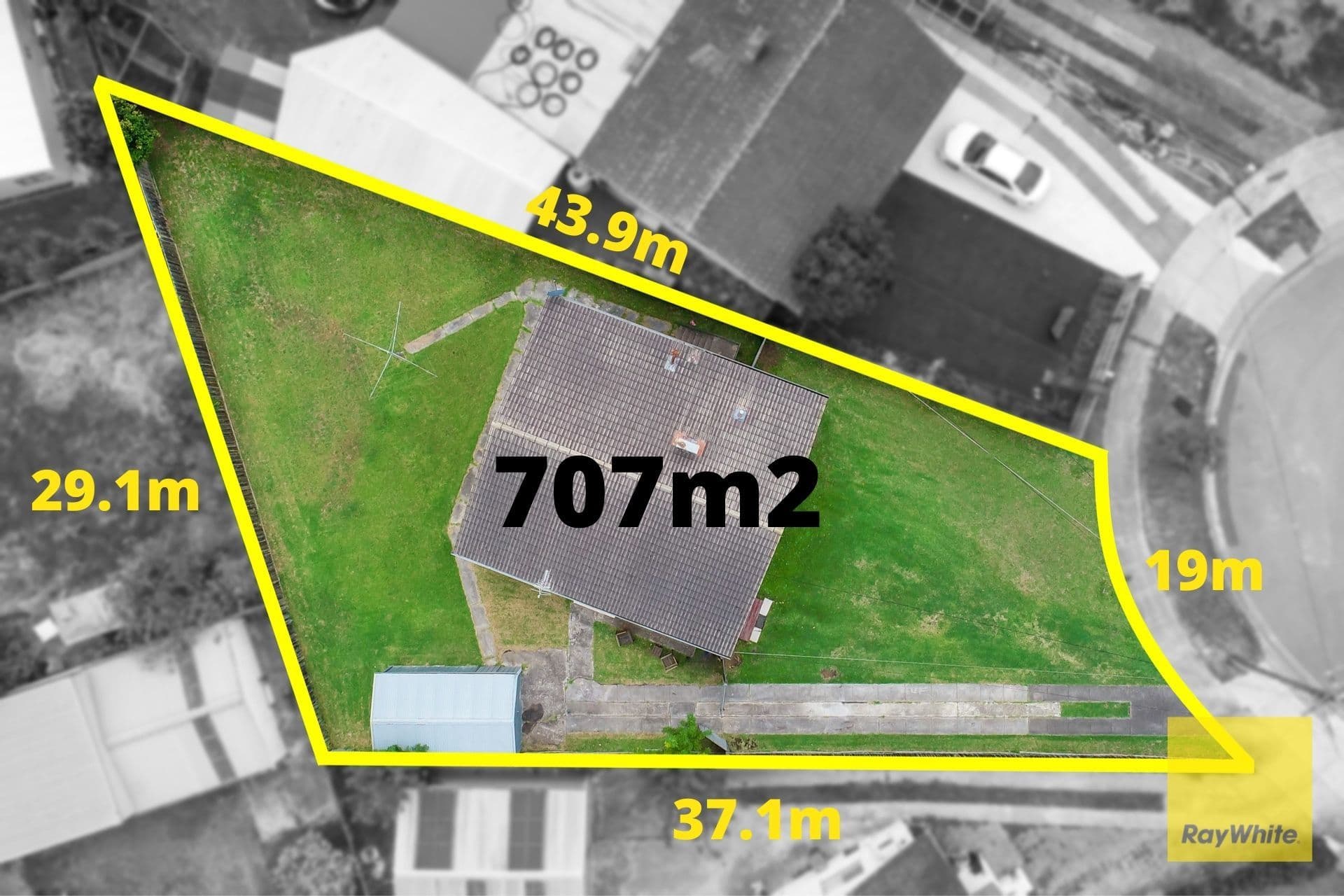 21 Nigra Street, Doveton VIC 3177, Doveton - Image 1
