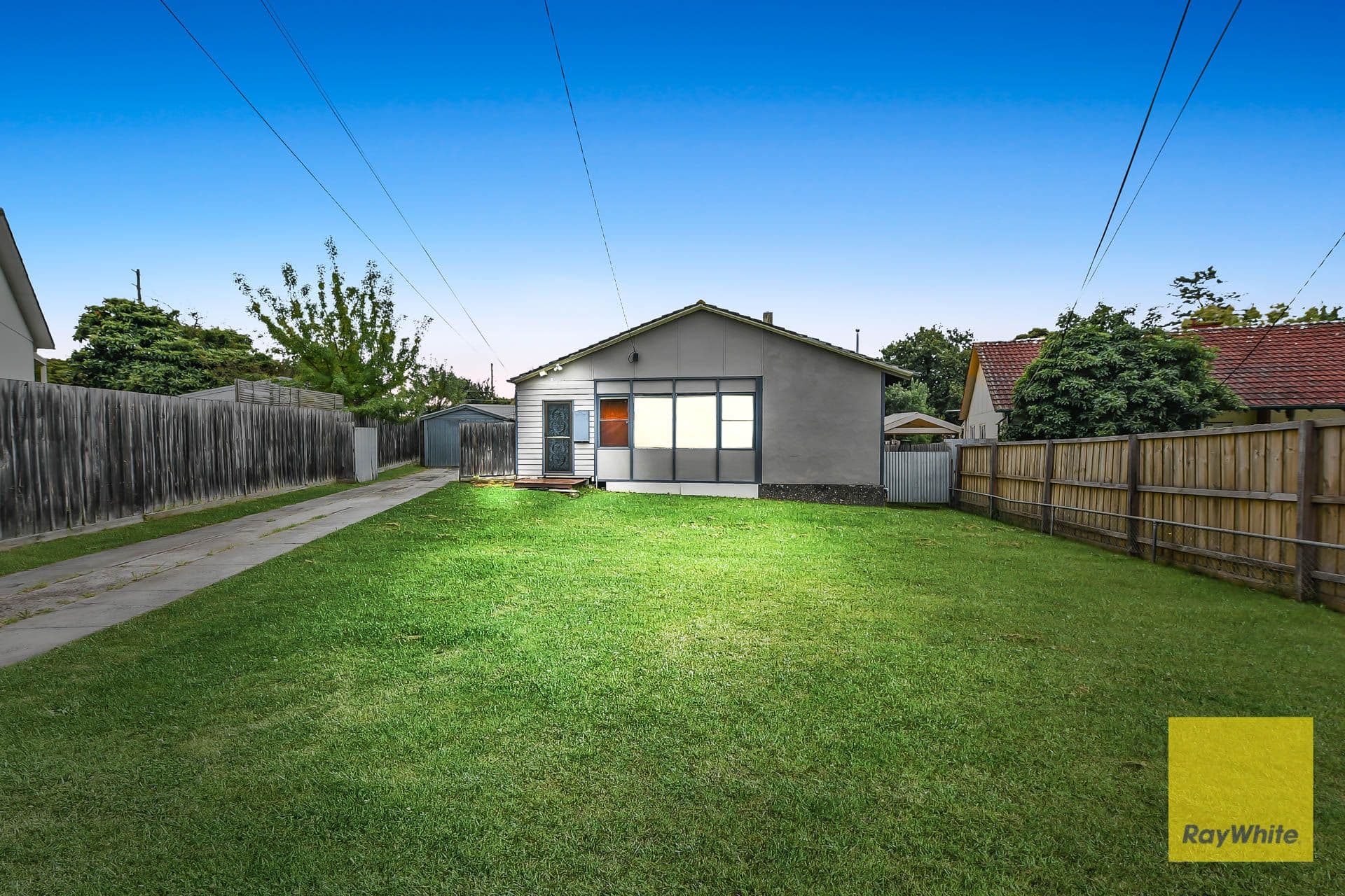 21 Nigra Street, Doveton VIC 3177, Doveton - Thumbnail 2