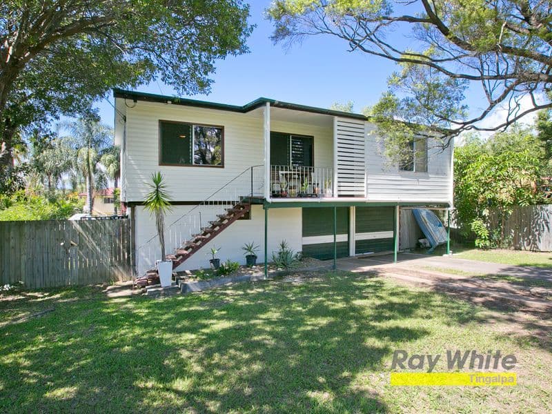 20 HARDWICK Street, Wynnum West QLD 4178, Wynnum West - Thumbnail 2