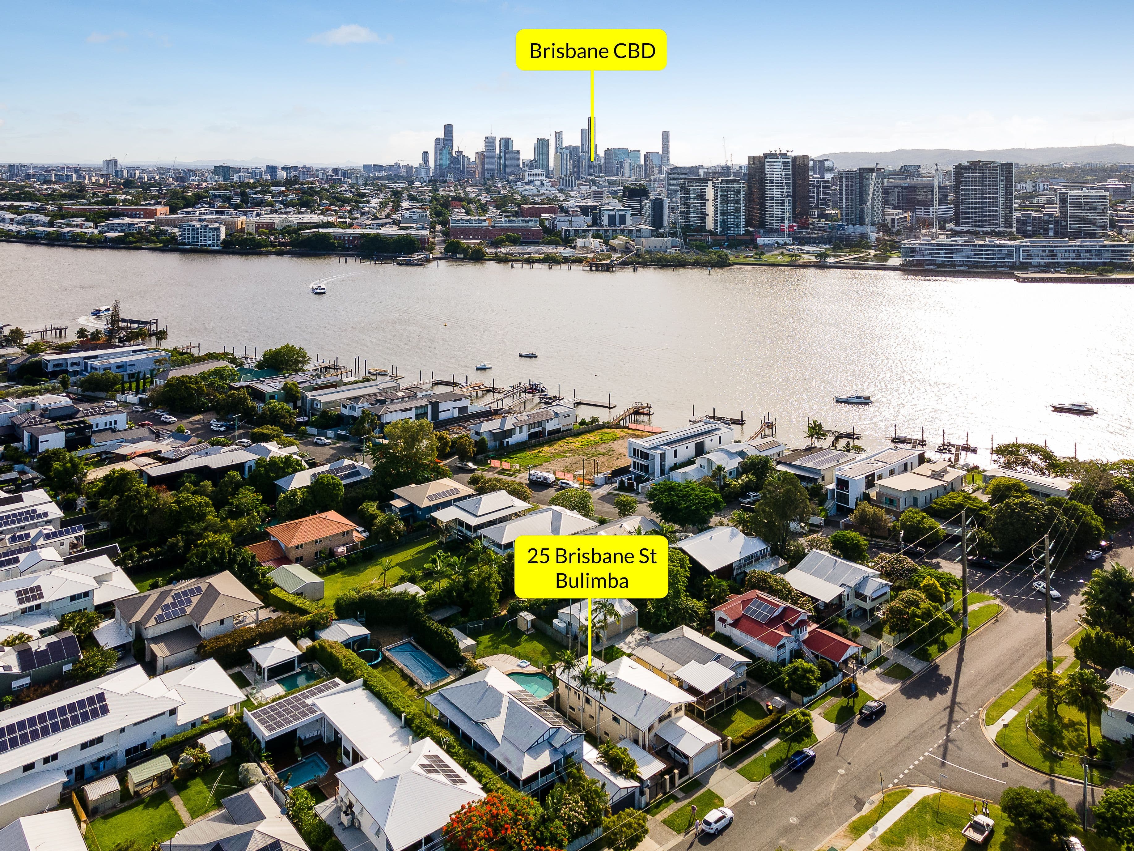 25 Brisbane Street, Bulimba QLD 4171, Bulimba - Thumbnail 2