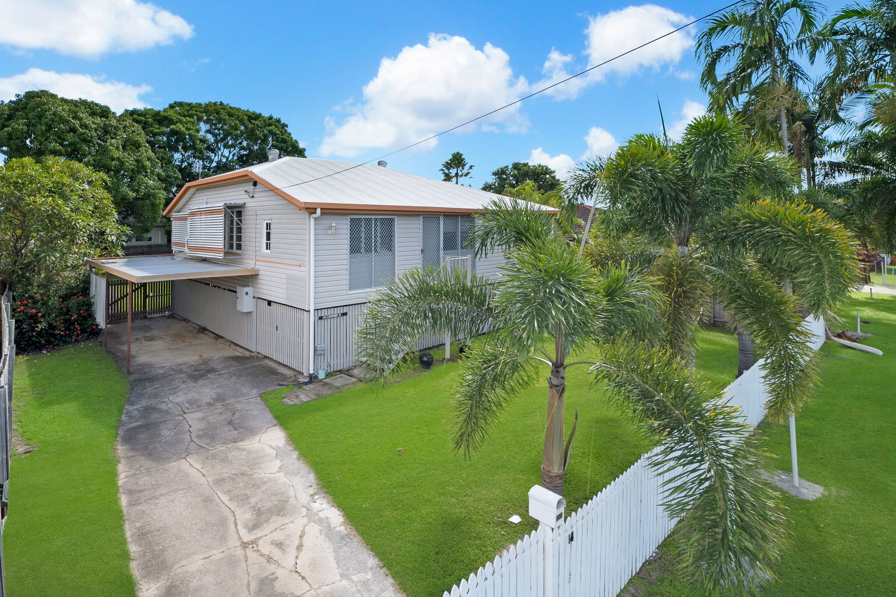 14 Carmody Street, Hermit Park QLD 4812, Hermit Park - Image 1