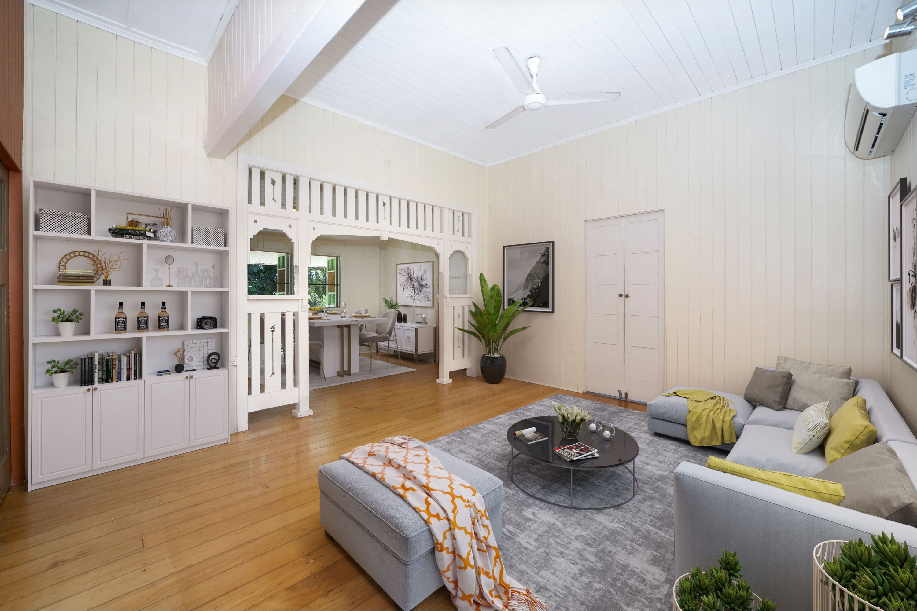 14 Carmody Street, Hermit Park QLD 4812, Hermit Park - Thumbnail 2