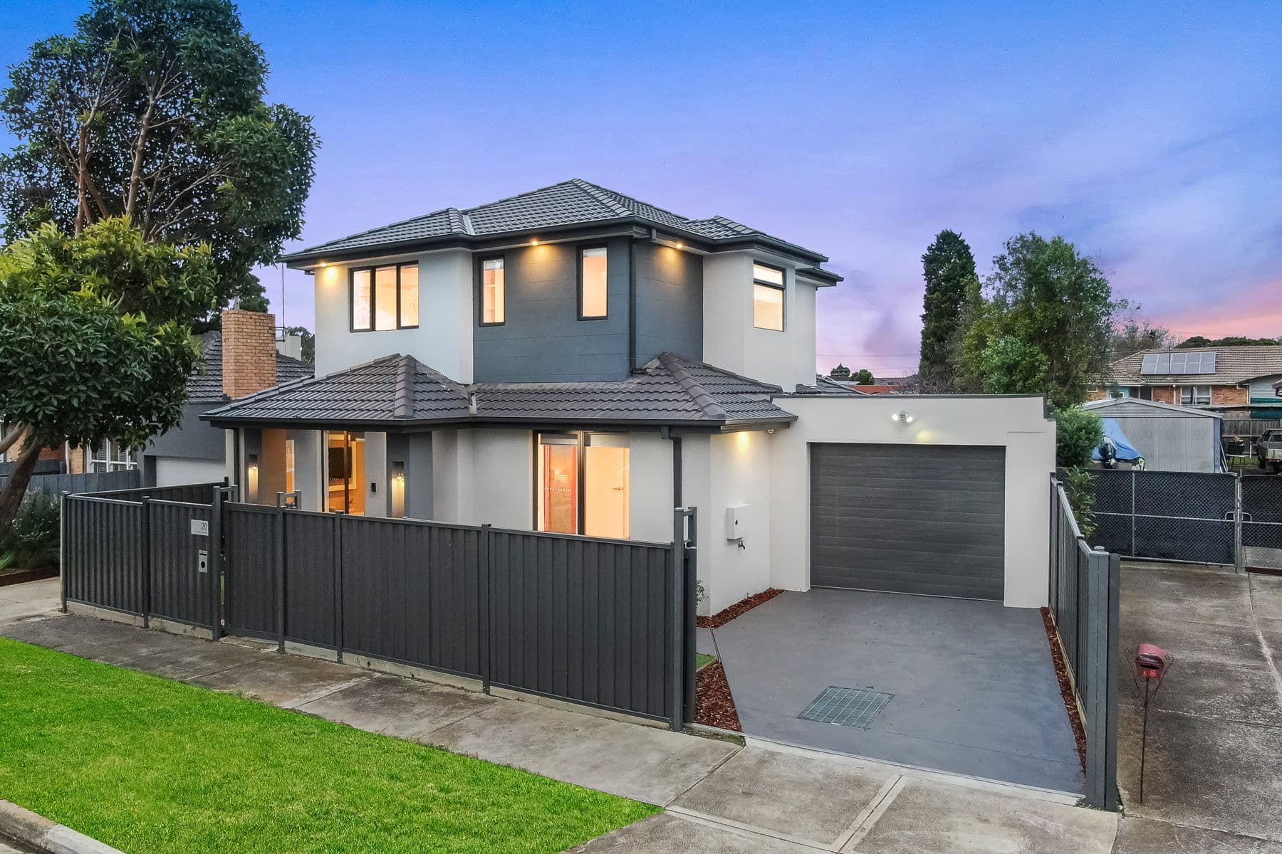 20 Kyneton Avenue, Reservoir VIC 3073, Reservoir - Image 1