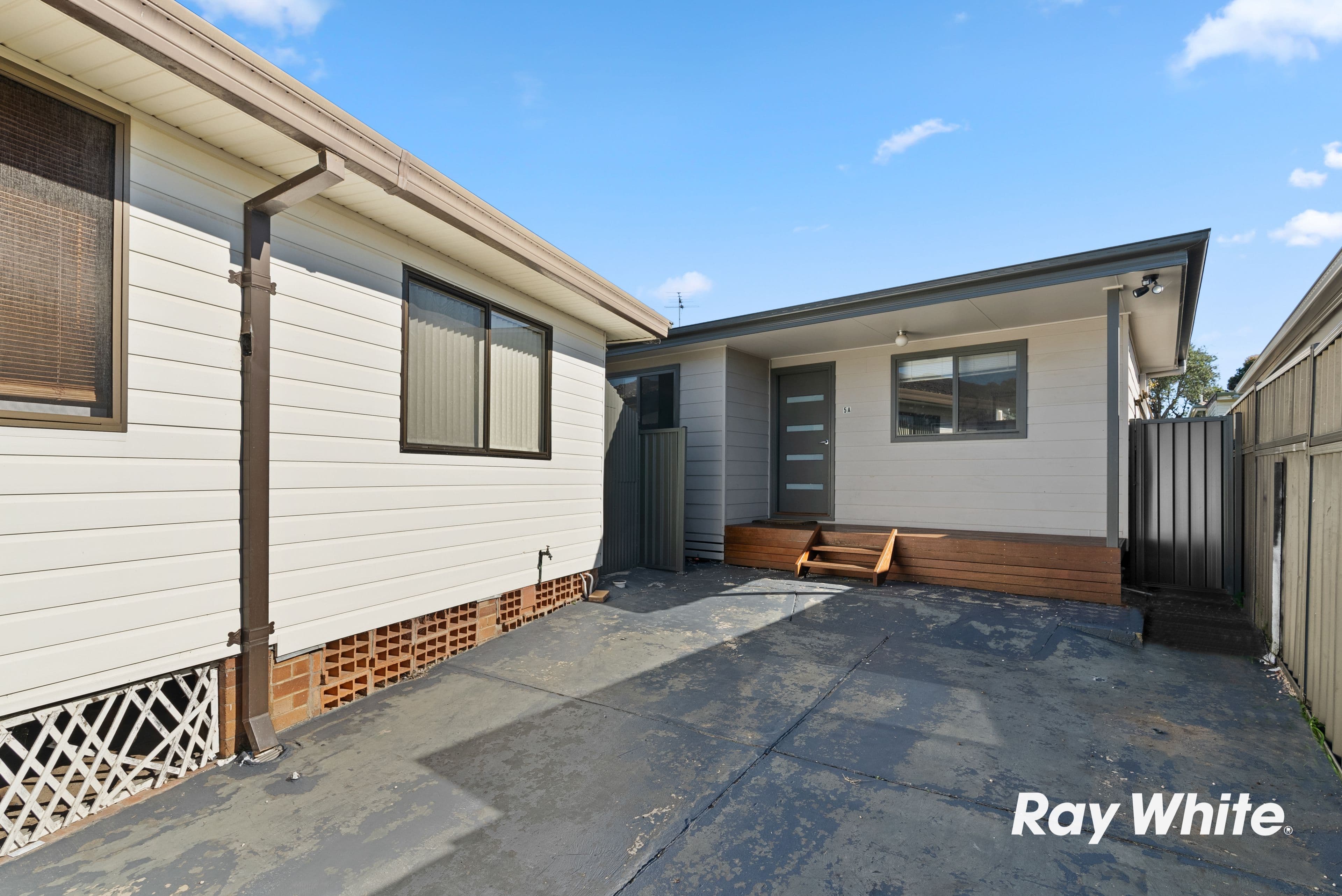 5 & 5A Byrne Boulevard, MARAYONG NSW 2148, Marayong - Thumbnail 2