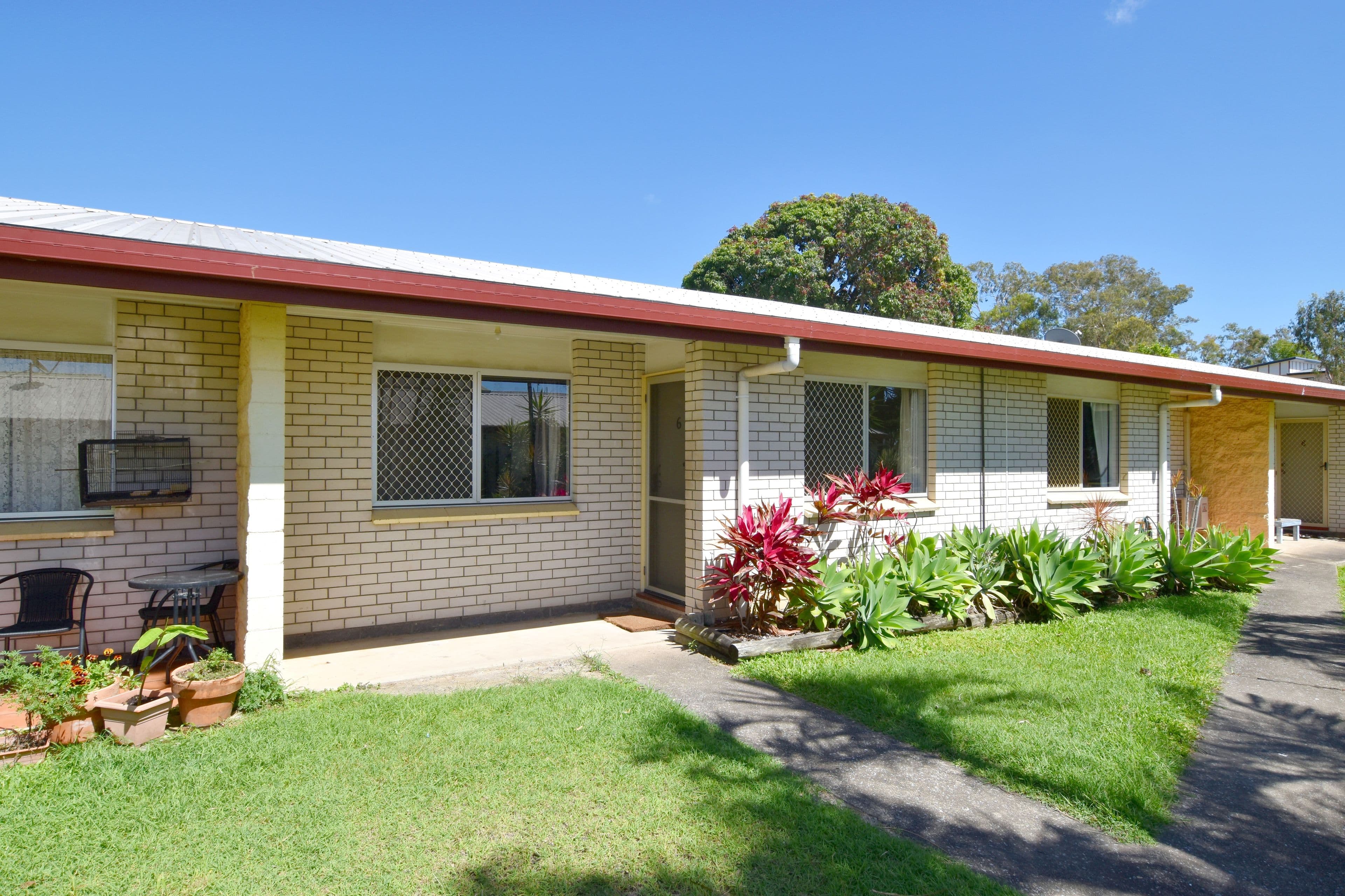 40-42 Marten Street, South Gladstone QLD 4680, South Gladstone - Image 1